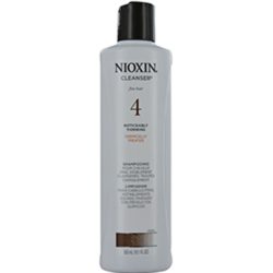 Nioxin By Nioxin #228430 - Type: Shampoo For Unisex