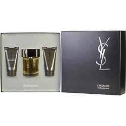 Lhomme Yves Saint Laurent By Yves Saint Laurent #233640 - Type: Gift Sets For Men
