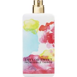 Incredible Things Taylor Swift By Taylor Swift #284568 - Type: Fragrances For Women