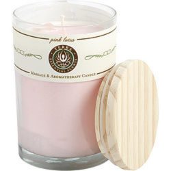 Pink Lotus By #231211 - Type: Aromatherapy For Unisex