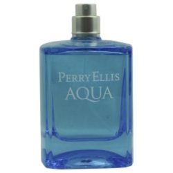 Perry Ellis Aqua By Perry Ellis #233626 - Type: Fragrances For Men