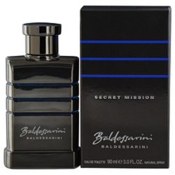 Baldessarini Secret Mission By Hugo Boss #230175 - Type: Fragrances For Men
