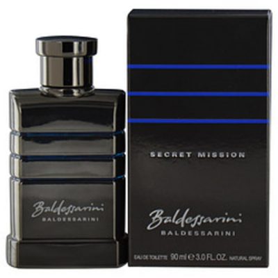 Baldessarini Secret Mission By Hugo Boss #230175 - Type: Fragrances For Men