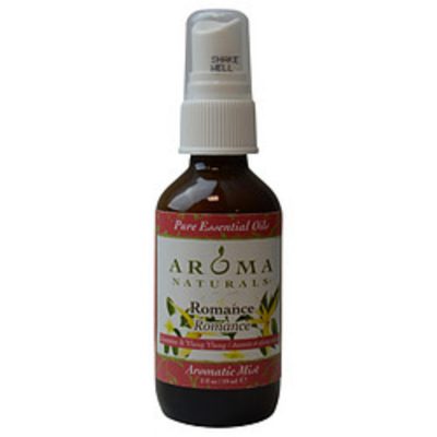 Romance Aromatherapy By Romance Aromatherapy #229351 - Type: Aromatherapy For Unisex