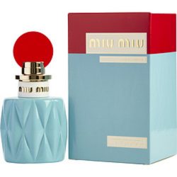 Miu Miu By Miu Miu #279382 - Type: Fragrances For Women