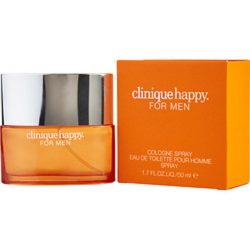 Happy By Clinique #123852 - Type: Fragrances For Men