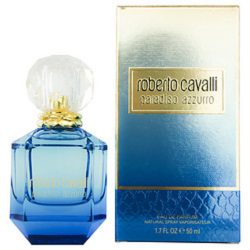 Roberto Cavalli Paradiso Azzuro By Roberto Cavalli #280710 - Type: Fragrances For Women