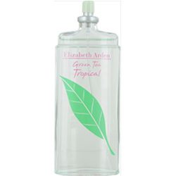 Green Tea Tropical By Elizabeth Arden #229770 - Type: Fragrances For Women