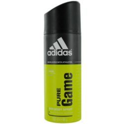 Adidas Pure Game By Adidas #217966 - Type: Bath & Body For Men