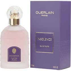 Insolence By Guerlain #306276 - Type: Fragrances For Women