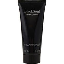 Black Soul By Ted Lapidus #217609 - Type: Bath & Body For Men
