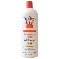 Fairy Tales By Fairy Tales #218381 - Type: Shampoo For Unisex