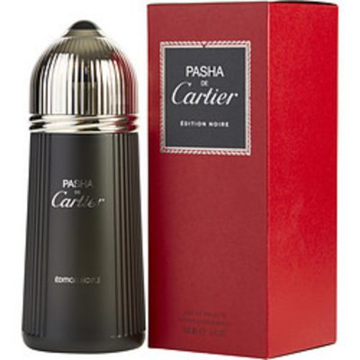 Pasha De Cartier Edition Noire By Cartier #270468 - Type: Fragrances For Men