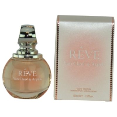 Reve Van Cleef & Arpels By Van Cleef & Arpels #259282 - Type: Fragrances For Women