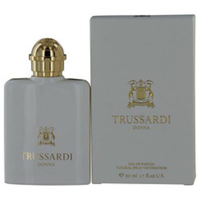 Trussardi Donna By Trussardi #269269 - Type: Fragrances For Women