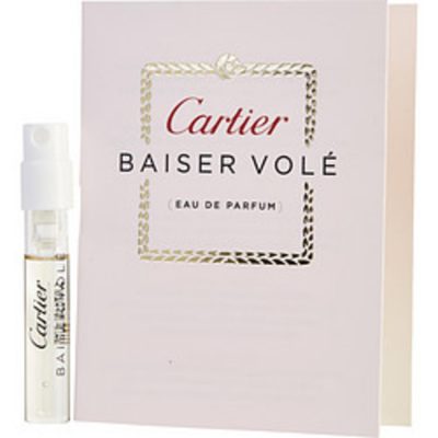 Cartier Baiser Vole By Cartier #267860 - Type: Fragrances For Women