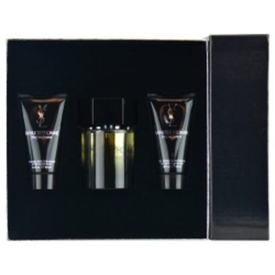 La Nuit De Lhomme Yves Saint Laurent By Yves Saint Laurent #258846 - Type: Gift Sets For Men