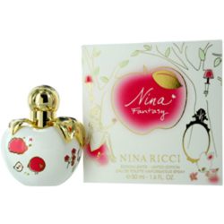 Nina Fantasy By Nina Ricci #221212 - Type: Fragrances For Women