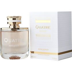 Boucheron Quatre By Boucheron #270051 - Type: Fragrances For Women