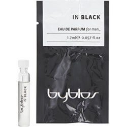 Byblos In Black By Byblos #306527 - Type: Fragrances For Men