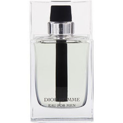 Dior Homme Eau By Christian Dior #263315 - Type: Fragrances For Men