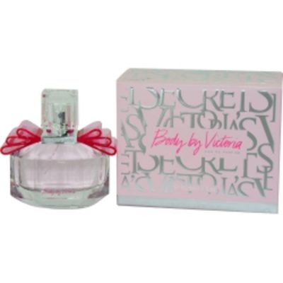 Victorias Secret Body By Victoria By Victorias Secret #264175 - Type: Fragrances For Women