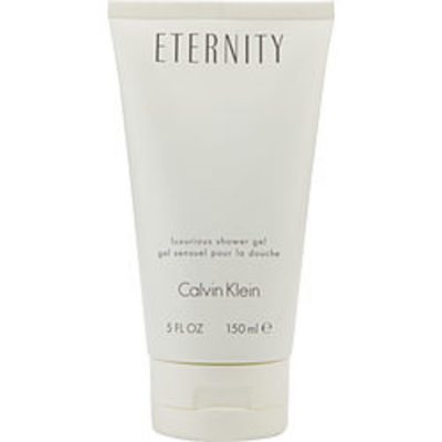 Eternity By Calvin Klein #265047 - Type: Bath & Body For Women