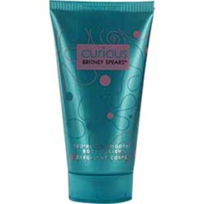 Curious Britney Spears By Britney Spears #239029 - Type: Bath & Body For Women