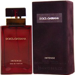Dolce & Gabbana Pour Femme Intense By Dolce & Gabbana #251862 - Type: Fragrances For Women