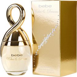 Bebe Wishes & Dreams By Bebe #237888 - Type: Fragrances For Women