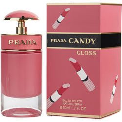 Prada Candy Gloss By Prada #305808 - Type: Fragrances For Women