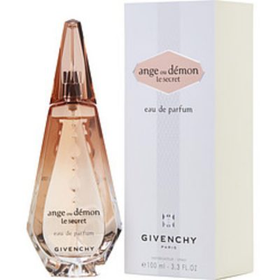 Ange Ou Demon Le Secret By Givenchy #251896 - Type: Fragrances For Women