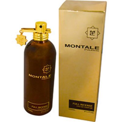 Montale Paris Full Incense By Montale #238444 - Type: Fragrances For Unisex