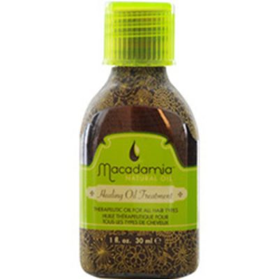 Macadamia By Macadamia #229807 - Type: Conditioner For Unisex