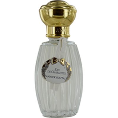 Eau De Charlotte By Annick Goutal #256569 - Type: Fragrances For Women
