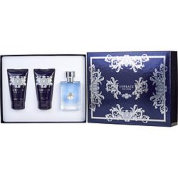 Versace Signature By Gianni Versace #192576 - Type: Gift Sets For Men