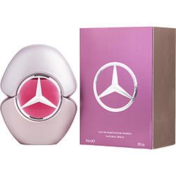 Mercedes-Benz Woman By Mercedes-Benz #302308 - Type: Fragrances For Women