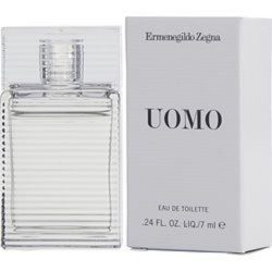 Zegna Uomo By Ermenegildo Zegna #253128 - Type: Fragrances For Men
