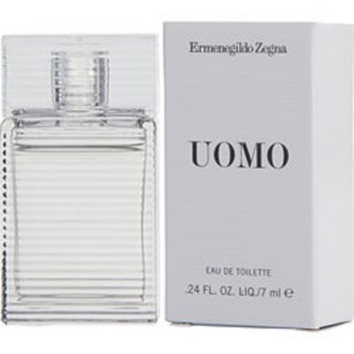 Zegna Uomo By Ermenegildo Zegna #253128 - Type: Fragrances For Men