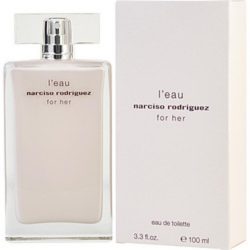 Narciso Rodriguez Leau For Her By Narciso Rodriguez #237986 - Type: Fragrances For Women