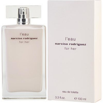 Narciso Rodriguez Leau For Her By Narciso Rodriguez #237986 - Type: Fragrances For Women
