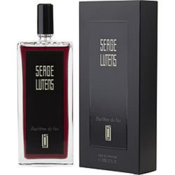 Serge Lutens Bapteme Du Feu By Serge Lutens #305967 - Type: Fragrances For Unisex