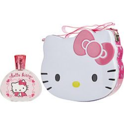 Hello Kitty By Sanrio Co. #260512 - Type: Gift Sets For Women