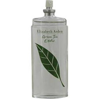 Green Tea Exotic By Elizabeth Arden #235678 - Type: Fragrances For Women