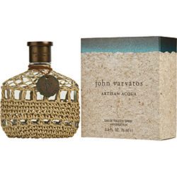 John Varvatos Artisan Acqua By John Varvatos #254813 - Type: Fragrances For Men