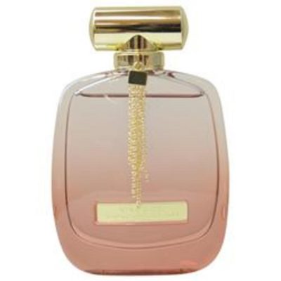Lextase Caresse De Roses Nina Ricci By Nina Ricci #287641 - Type: Fragrances For Women