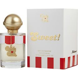 Candy Crush Sweet By Air Val International #303135 - Type: Fragrances For Women