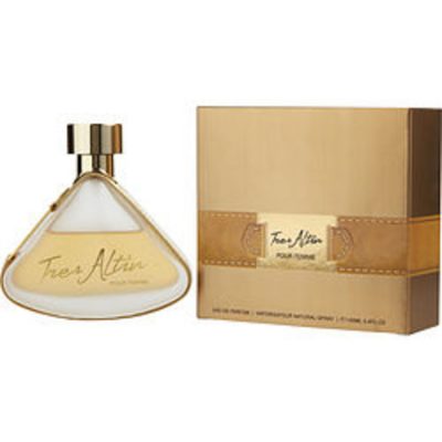 Armaf Tres Altin By Armaf #303971 - Type: Fragrances For Women