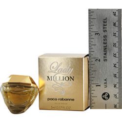 Paco Rabanne Lady Million By Paco Rabanne #236966 - Type: Fragrances For Women