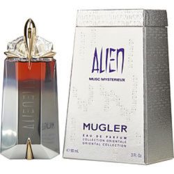 Alien Musc Mysterieux By Thierry Mugler #307256 - Type: Fragrances For Women